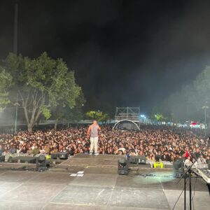 Virgul Instagram - A magia acontece quando todos os polos se alinham, Vila Franca de Xira, muito obrigado pela forma tão especial como me receberam e aproveito para parabenizar a @camaramunicipalvilafrancaxira pelo excelente evento e produção incrível 🙌🏾🙌🏾🙌🏾🙌🏾🙌🏾
.
.
@ruelamusic