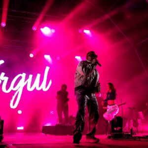 Virgul Instagram - A magia acontece quando todos os polos se alinham, Vila Franca de Xira, muito obrigado pela forma tão especial como me receberam e aproveito para parabenizar a @camaramunicipalvilafrancaxira pelo excelente evento e produção incrível 🙌🏾🙌🏾🙌🏾🙌🏾🙌🏾
.
.
@ruelamusic