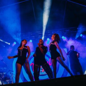 Virgul Instagram - Hoje é dia de concerto, vamos estar em Paços de Ferreira, esperamos por vocês, até já 🙌🏾🙌🏾🙌🏾
.
.
📸 @jasmeneses