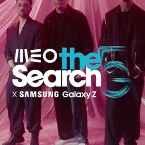 Virgul Instagram - Chegamos ao último episódio do MEO The Search by Samsung Galaxy Z! 🎬 Ao longo das semanas os concorrentes foram desafiados e postos à prova, mas mostraram ser capazes de tudo! 💪 Hoje vamos descobrir o grande vencedor, prepara o sofá e acompanha tudo, no link da bio.

Qual é o teu palpite? 🏆👇 

#MEOTheSearch #TalentShow #MusicasOriginais #GalaxyZFlip5 #MEOMusica