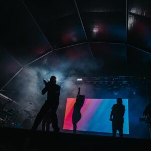 Virgul Instagram - Hoje é dia de concerto, vamos estar em Paços de Ferreira, esperamos por vocês, até já 🙌🏾🙌🏾🙌🏾
.
.
📸 @jasmeneses