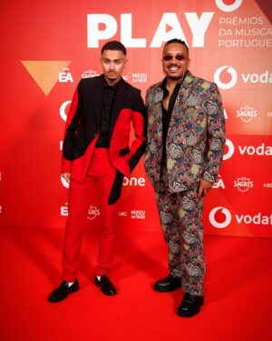 Virgul Instagram - Catch the Good Vibe and Press Play ▶️🕺🏽 Novidades a caminho 😎 
.
@fotoverdiano 📸
@altasdicasoficial