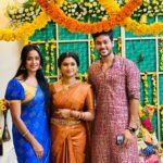 Vishnu Priya