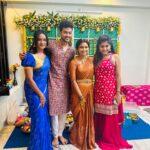 Vishnu Priya