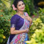 Vishnu Priya