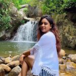 Vithika Sheru