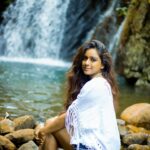Vithika Sheru