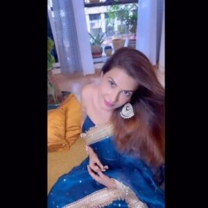 Actress Vivana Singh HD Instagram Photos and Wallpapers August 2024