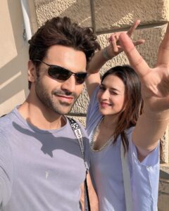 Actor Vivek Dahiya HD Instagram Photos and Wallpapers July 2024