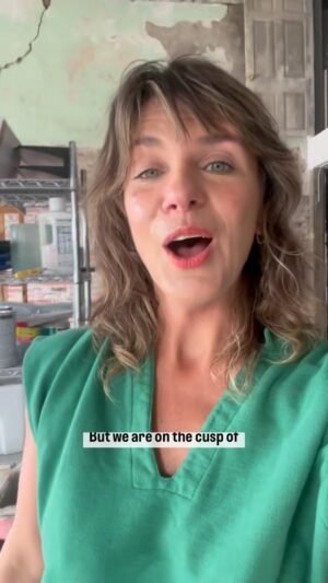 Vivian Howard Instagram - I just wanted to say thank you and give you two quick updates: 
1) Kitchen Bar dates the rest of the year are live. Join me!
2) We’re opening a new concept in Kinston, and we’re hiring. Drop us a note if you’re interested at jobs@vivianhoward.com.