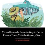 Vivian Howard