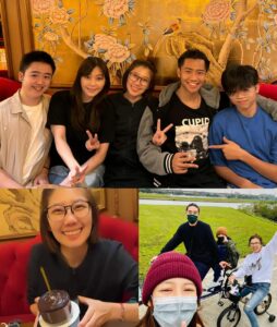 Actress Vivian Hsu HD Instagram Photos and Wallpapers August 2024