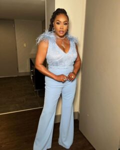 Actress Vivica A. Fox HD Instagram Photos and Wallpapers August 2024