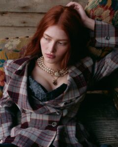 Actress Vivienne Westwood HD Instagram Photos and Wallpapers July 2024