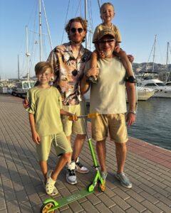 Vladimir Presnyakov Jr. Most Liked Photos and Posts