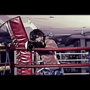 Volkan Keskin Instagram - 