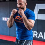 Volkan Oezdemir