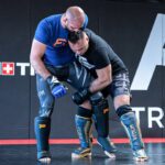 Volkan Oezdemir