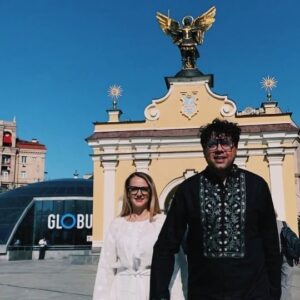 Volodymyr Shumko Instagram - З ДНЕМ НАРОДЖЕННЯ,НАША НЕЗЛАМНА,НЕЗДОЛАННА,НЕЗАЛЕЖНА УКРАЇНА!!!💙💛
СЛАВА УКРАЇНІ!!!🇺🇦
ГЕРОЯМ СЛАВА!!!💪

@histrov дякуємо за вишиванки 🫶