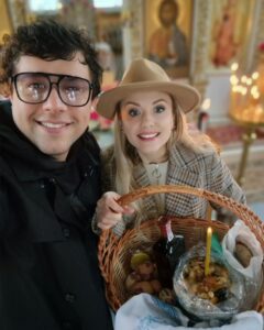 Volodymyr Shumko Most Liked Photos and Posts