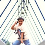 Vriddhi Vishal