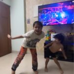 Vriddhi Vishal