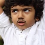 Vriddhi Vishal