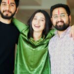 Vrushika Mehta