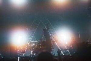 WANIMA Instagram - バズリズムLIVE -10th Anniversary-
 
Photo by Jon…
 
#WANIMA #バズリズムライブ