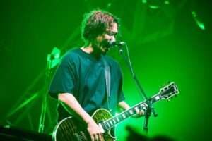 WANIMA Instagram - バズリズムLIVE -10th Anniversary-
 
Photo by Jon…
 
#WANIMA #バズリズムライブ