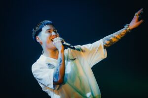 WILYWNKA Instagram - ARIGATO NAGOYA❤️
2024.08.02
@zeppnagoya 

Photo @cherrychillwill
#WILYWNKA