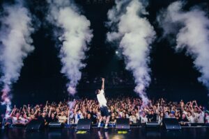 WILYWNKA Instagram - ARIGATO NAGOYA❤️
2024.08.02
@zeppnagoya 

Photo @cherrychillwill
#WILYWNKA