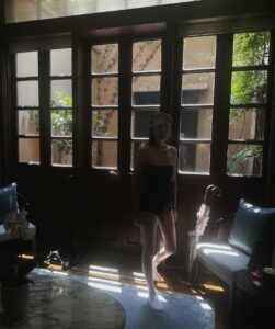 Actress Waa Wei HD Instagram Photos and Wallpapers August 2024