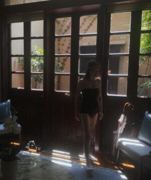 Waa Wei Instagram - super duper hot