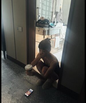 Waa Wei Instagram - super duper hot