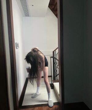 Waa Wei Instagram - super duper hot