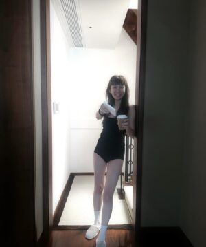 Waa Wei Instagram - super duper hot