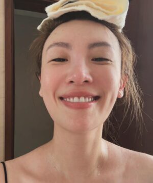 Waa Wei Instagram - super duper hot