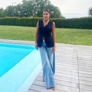 Wafa El Mejjad Instagram - 