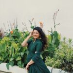 Wafa Khadeeja Rahman