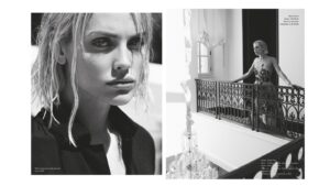 Wallis Day Instagram - AZUR & Lointaines pensées… for @oniriqmagazine with @wallisday 🤍

Directed by @frederic.monceau 
Style @meggysabb 
Hair @virginie.pineda from @thevisionariesagency 
Make up @rachidtahar from @airportagency 
Video @gianmeinecke 
Editor @dbusso 
Thks to @farouk_chekoufi
