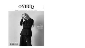 Wallis Day Instagram - AZUR & Lointaines pensées… for @oniriqmagazine with @wallisday 🤍

Directed by @frederic.monceau 
Style @meggysabb 
Hair @virginie.pineda from @thevisionariesagency 
Make up @rachidtahar from @airportagency 
Video @gianmeinecke 
Editor @dbusso 
Thks to @farouk_chekoufi