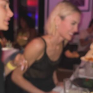 Wallis Day Instagram - off duty