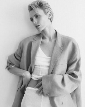 Wallis Day Instagram - testing testing…