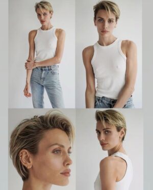 Wallis Day Instagram - New digis w/ @models1 🤍