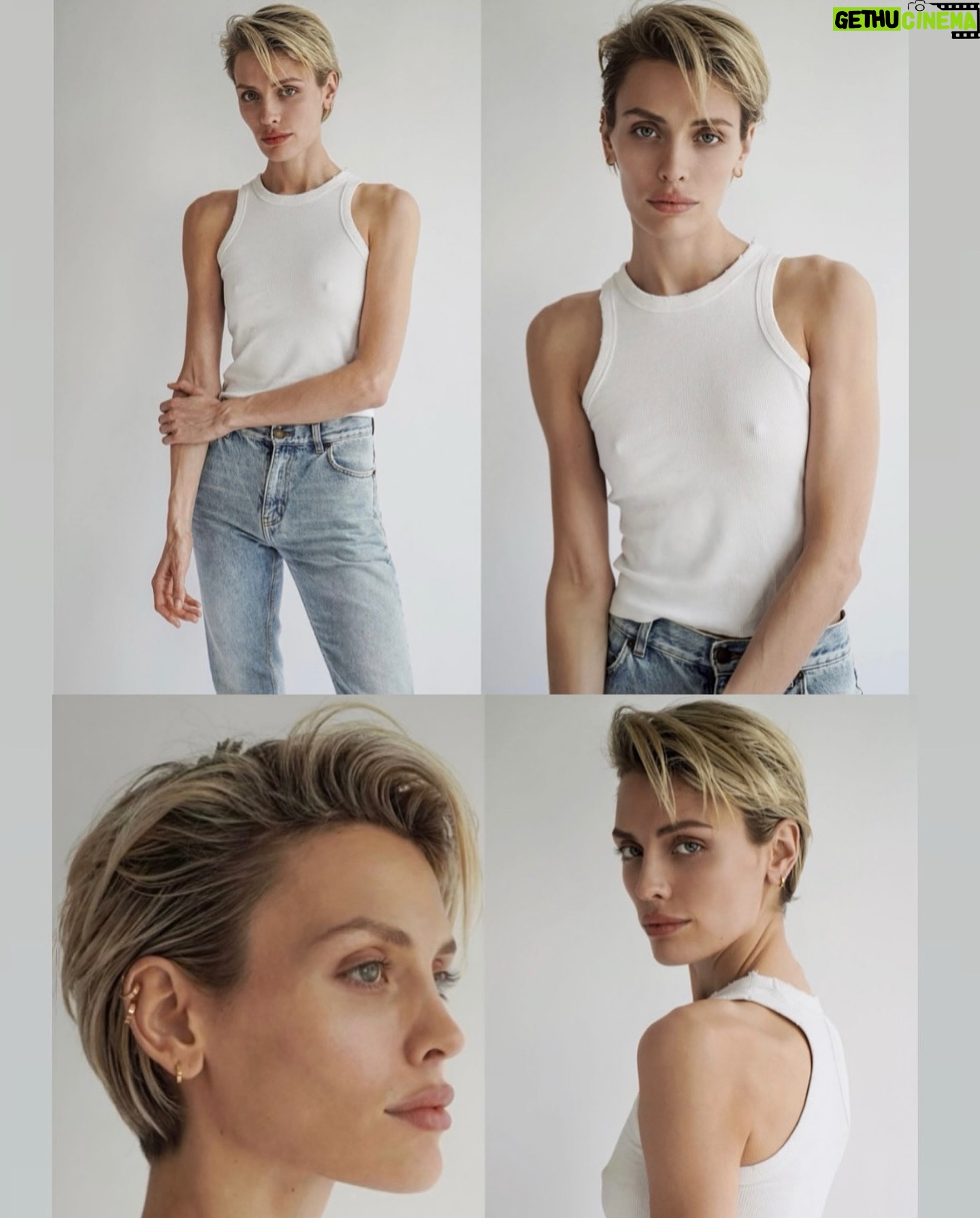 Wallis Day - 3.9K Likes - New digis w/ @models1 🤍