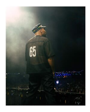 Walshy Fire Instagram - LA!! @hardfest !!