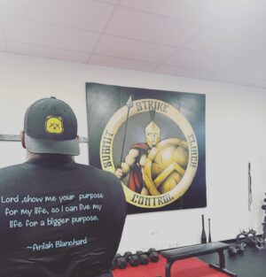 Walt Harris Instagram - My prayer everyday baby! I promise! - @aniah_2211 #TheReturn #FightingForAniah