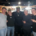 Walt Harris