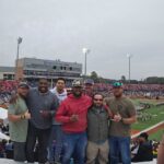 Walt Harris